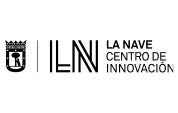 La Nave Centro De Innovacion Logo