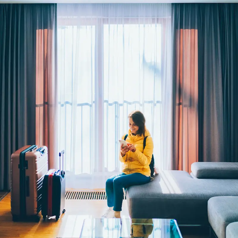 Accommodation for International Students in Madrid