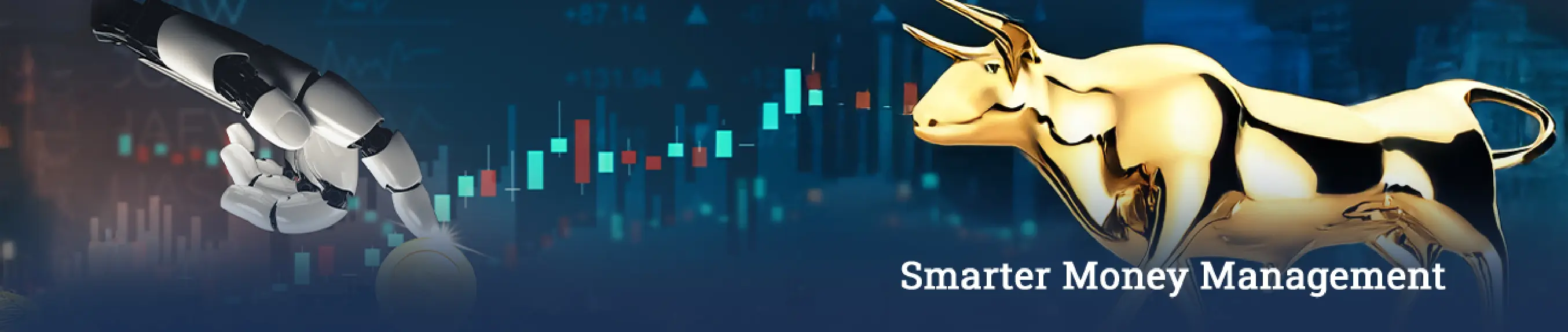Smarter Money Management