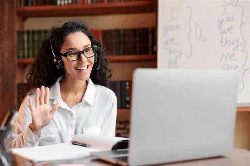 Schiller Academic Support for Students Through Tutor.com