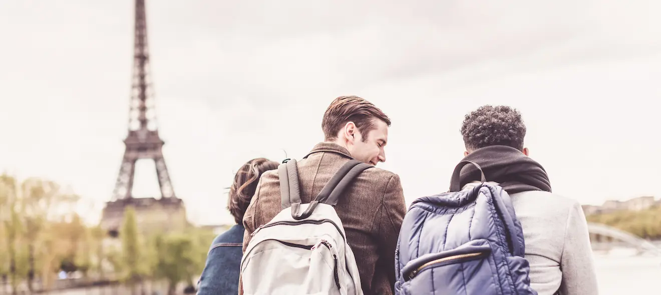 American College in Paris