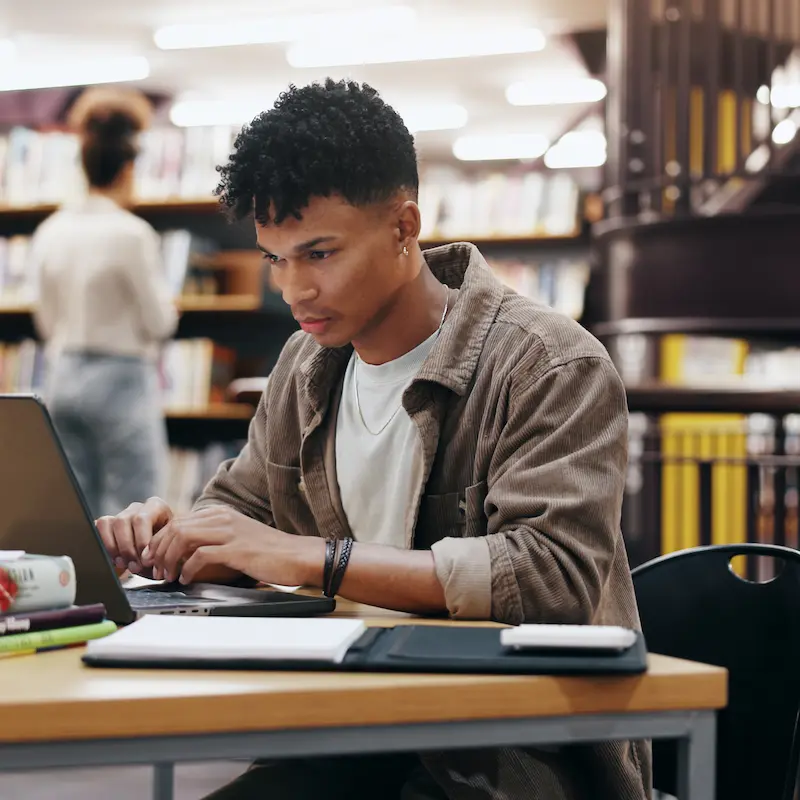 Distance Learning | Schiller International University