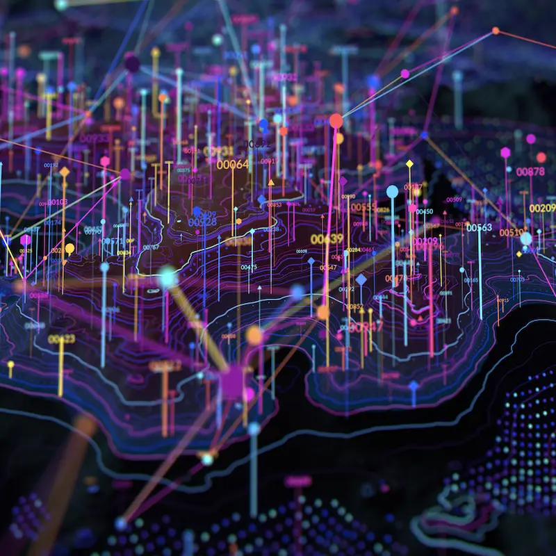 AI and Big Data Technology Trends