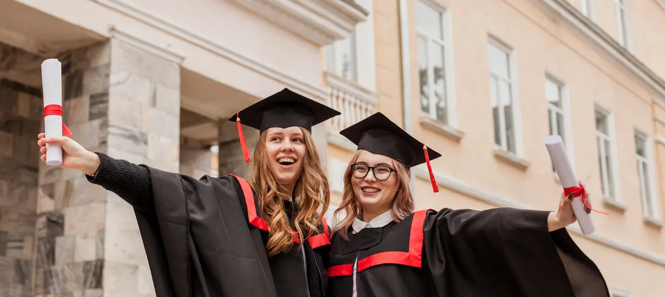 Postgraduate Students