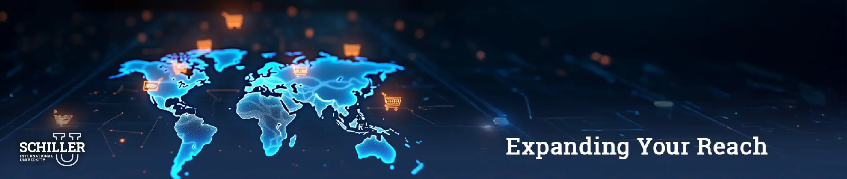 E-commerce is Expanding Your Reach