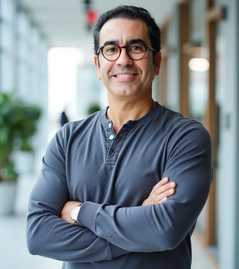 Schiller Alumni Spotlight
