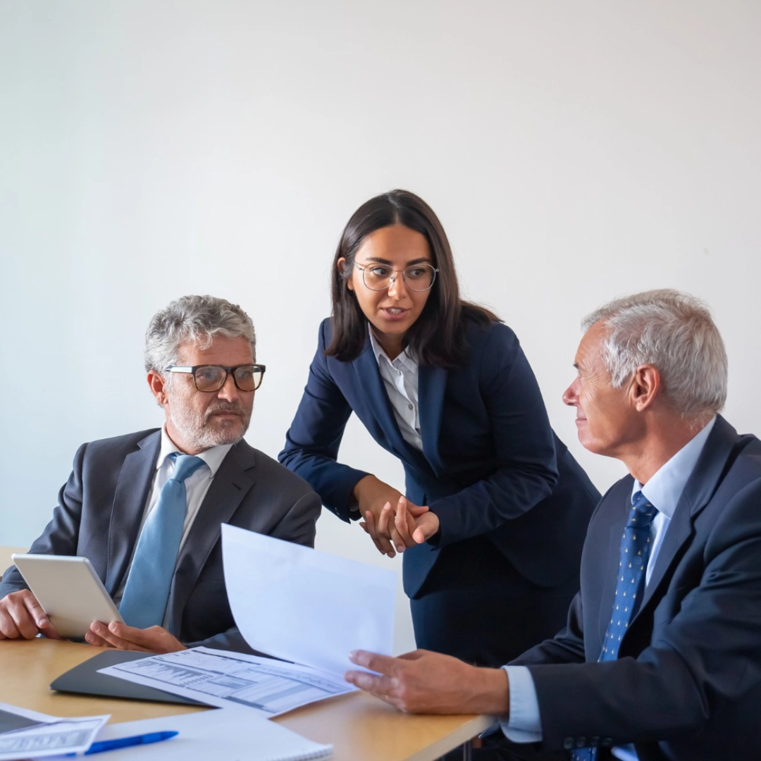 How to Become a Diplomat