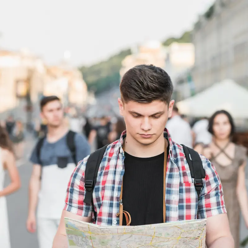 Europe’s Best Cities For International Students