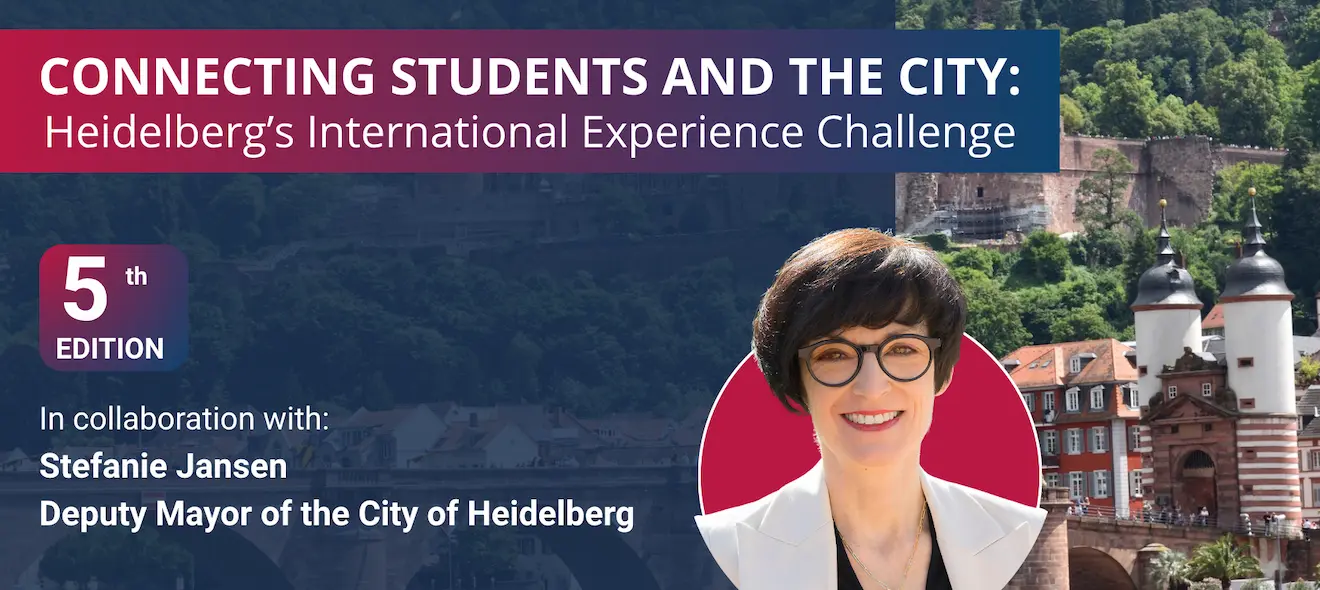 Schiller’s 5th Global Innovation Challenge