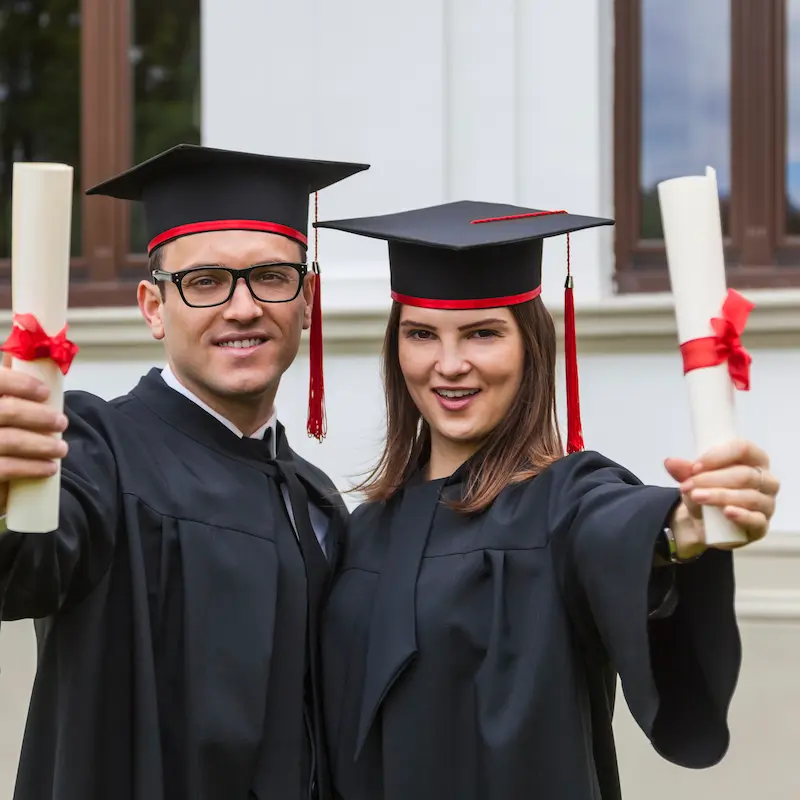 Dual Degree And Double Major Difference