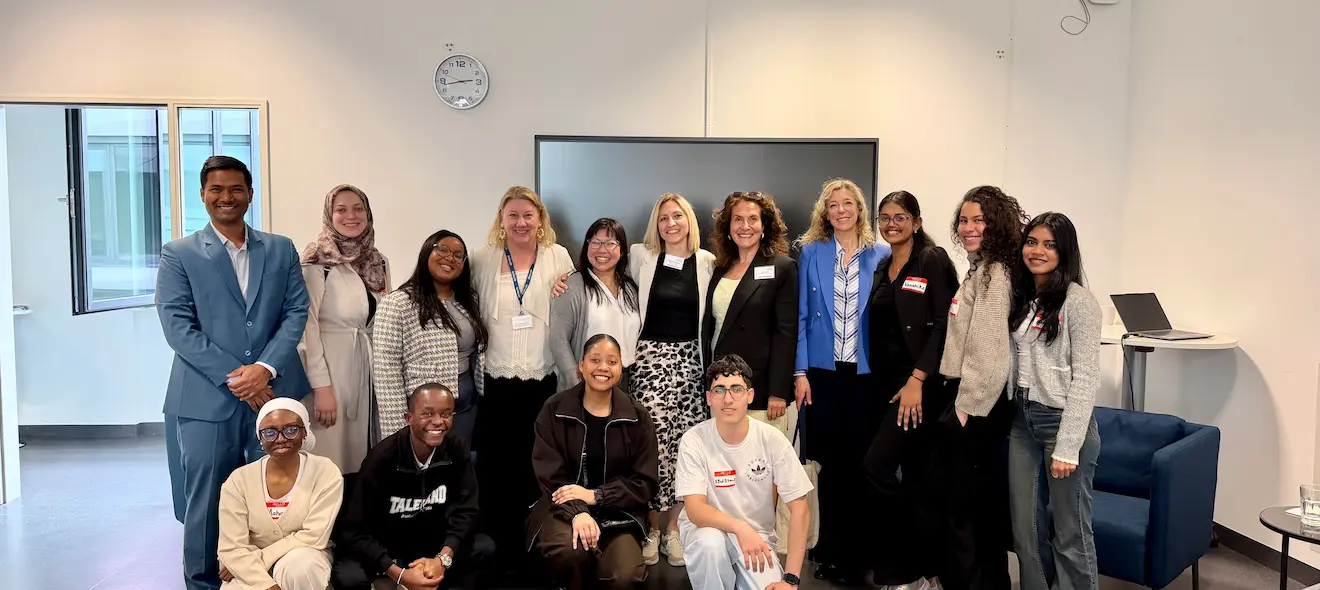 Schiller Heidelberg Career Days