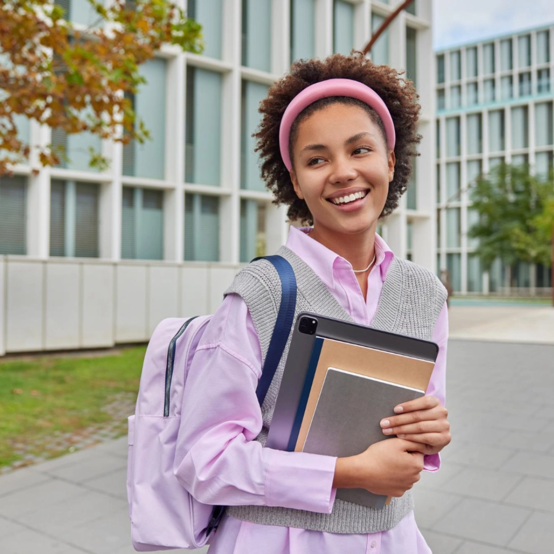 A Latin American Student In Europe