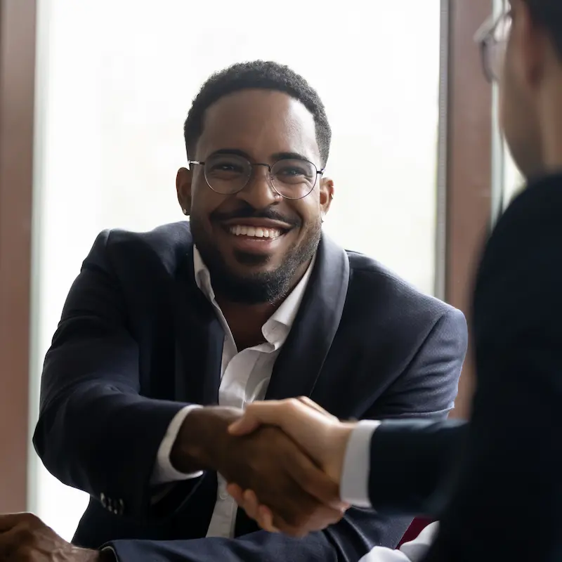 Master's in International Affairs