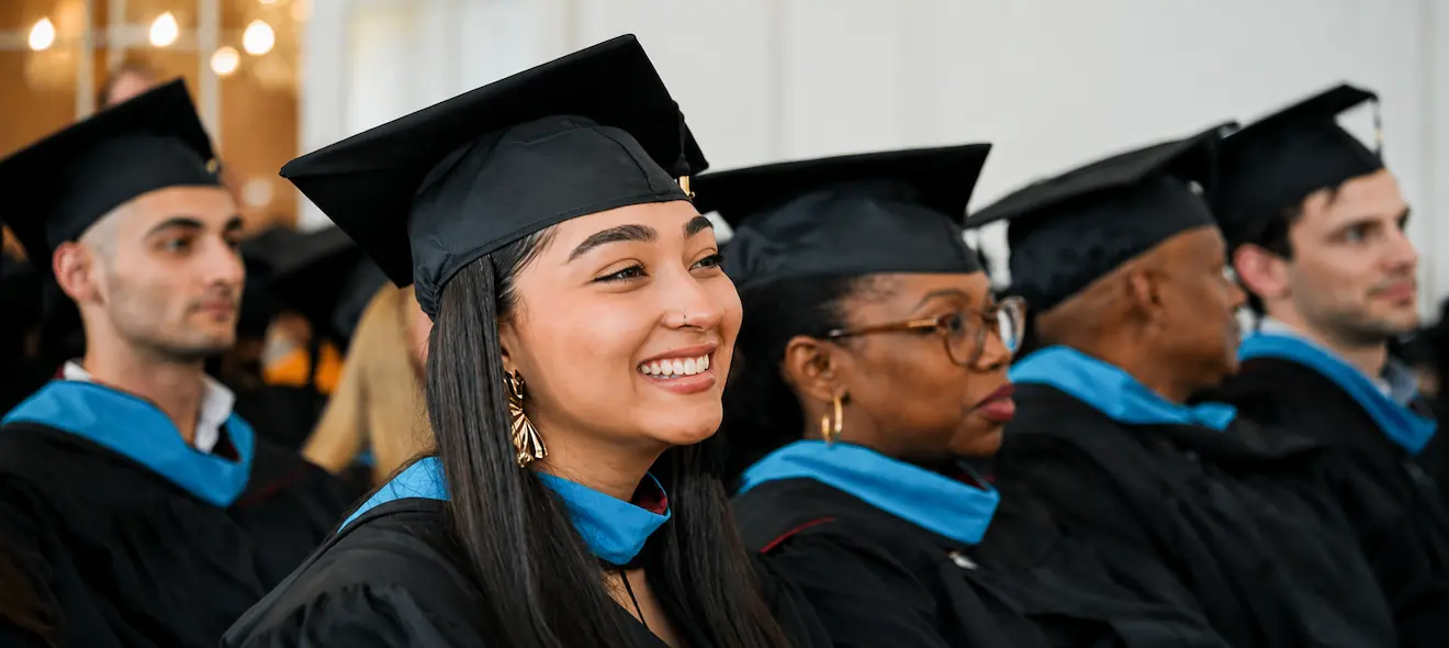 Paris Commencement 2026