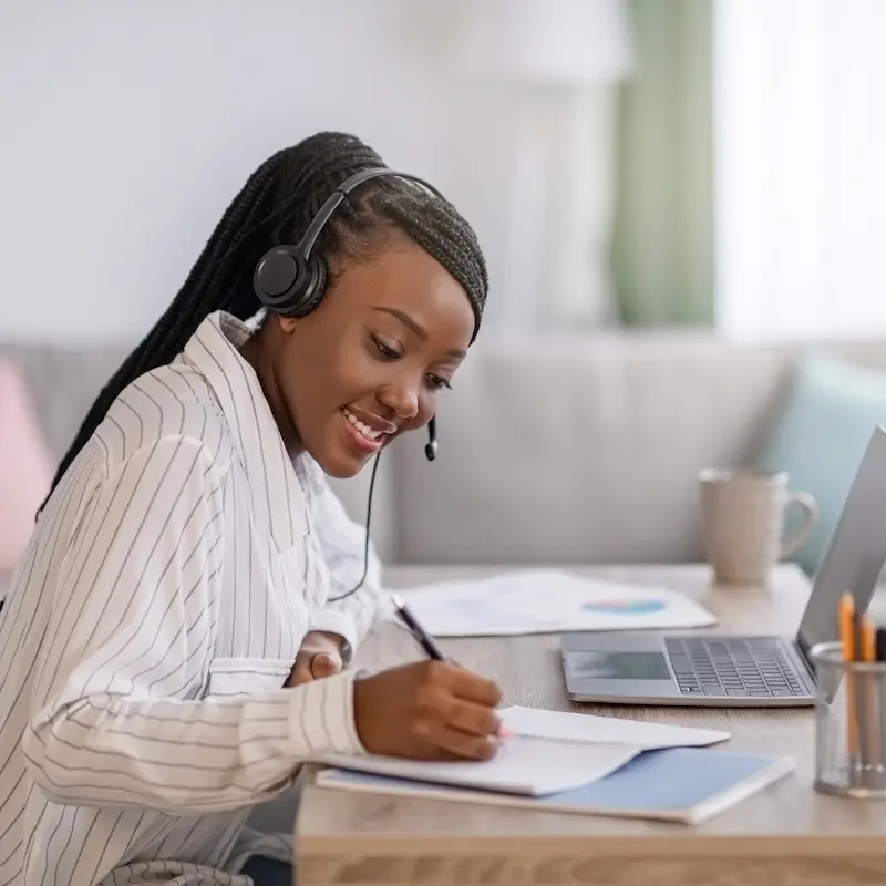 Online Master’s Degrees