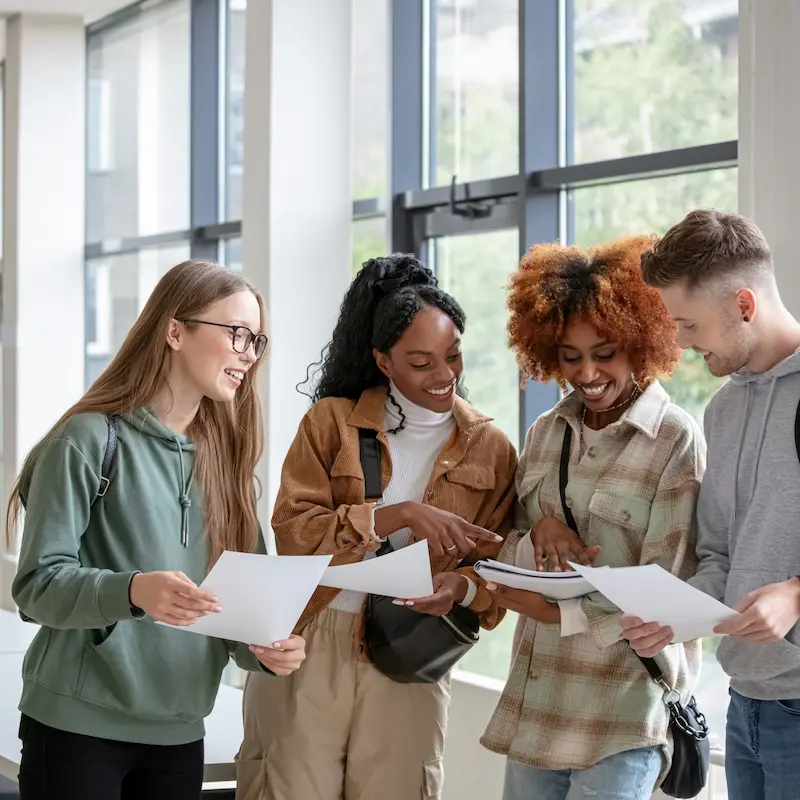 International Business Education Degree