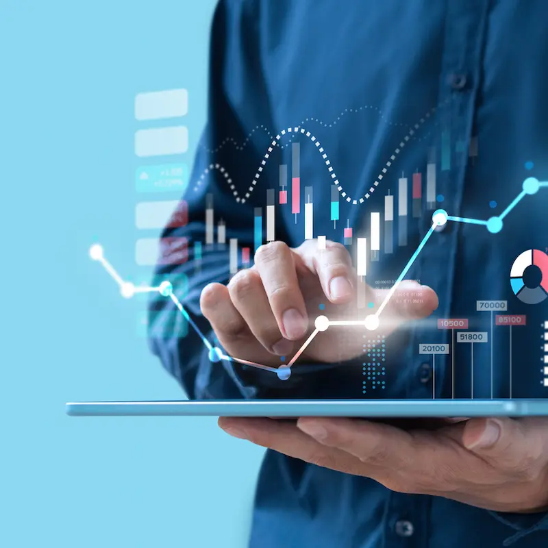 Finance Career Path 2025
