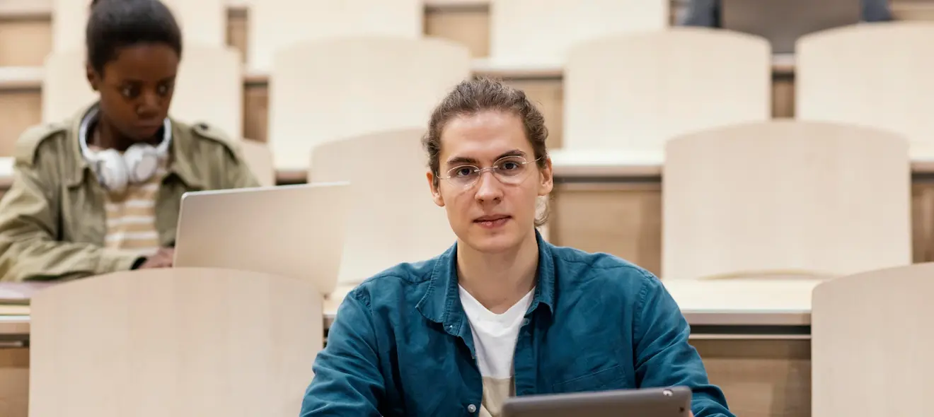 A Bachelor Students in European University