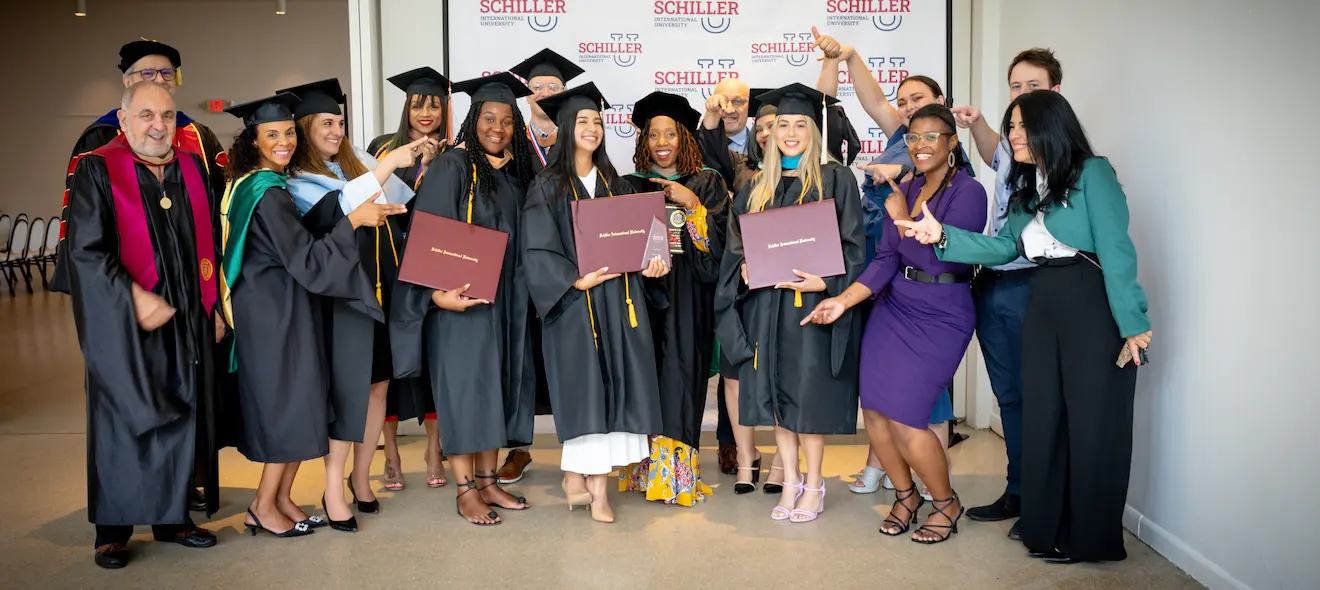 International Business Students in Tampa