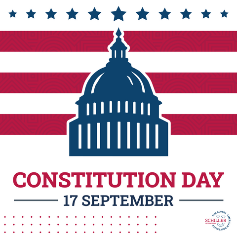 Picture of Constitution Day